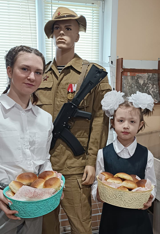 День Матери 2023 08